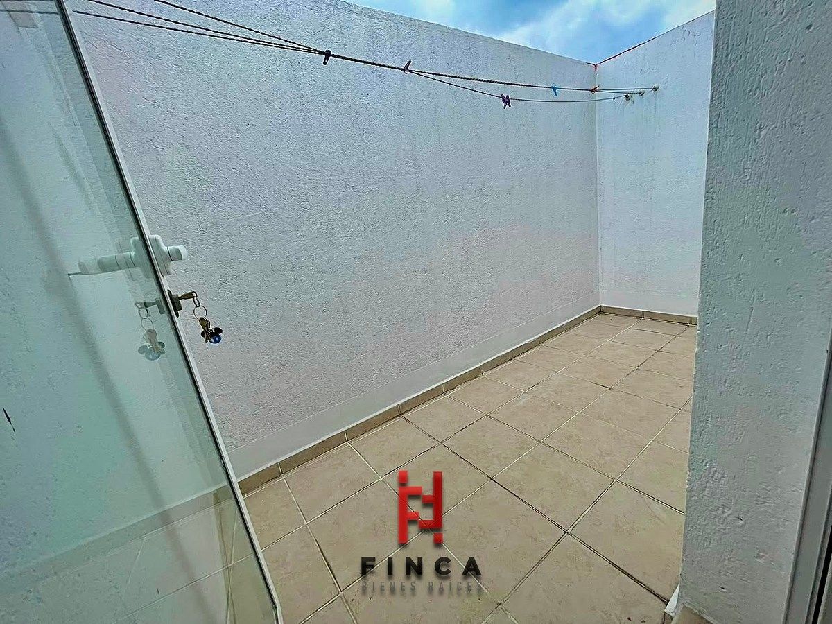 Apartment in Miguel Hidalgo, Tlalpan, photo 42 of 42