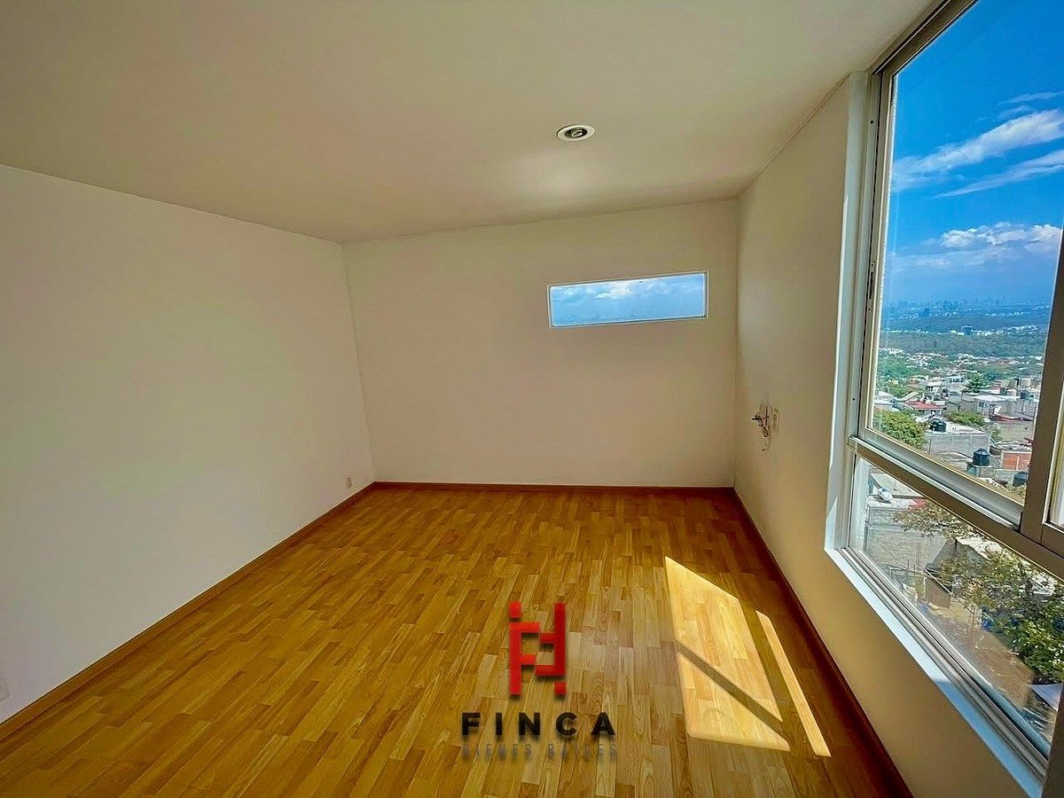 DEPARTAMENTO EN VENTA AJUSCO, photo 1 of 42