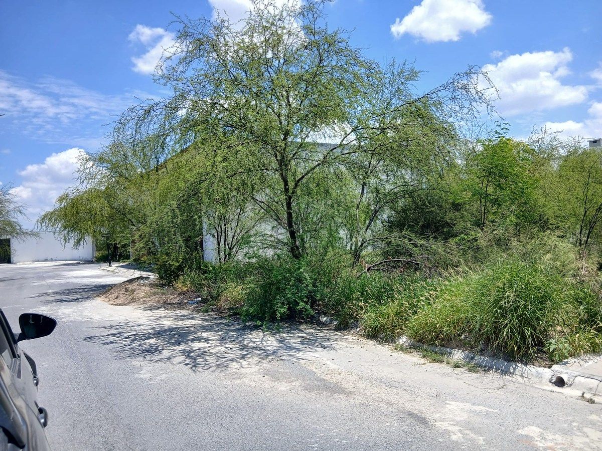 Lote em Portal del Norte, General Zuazua, foto 2 de 3