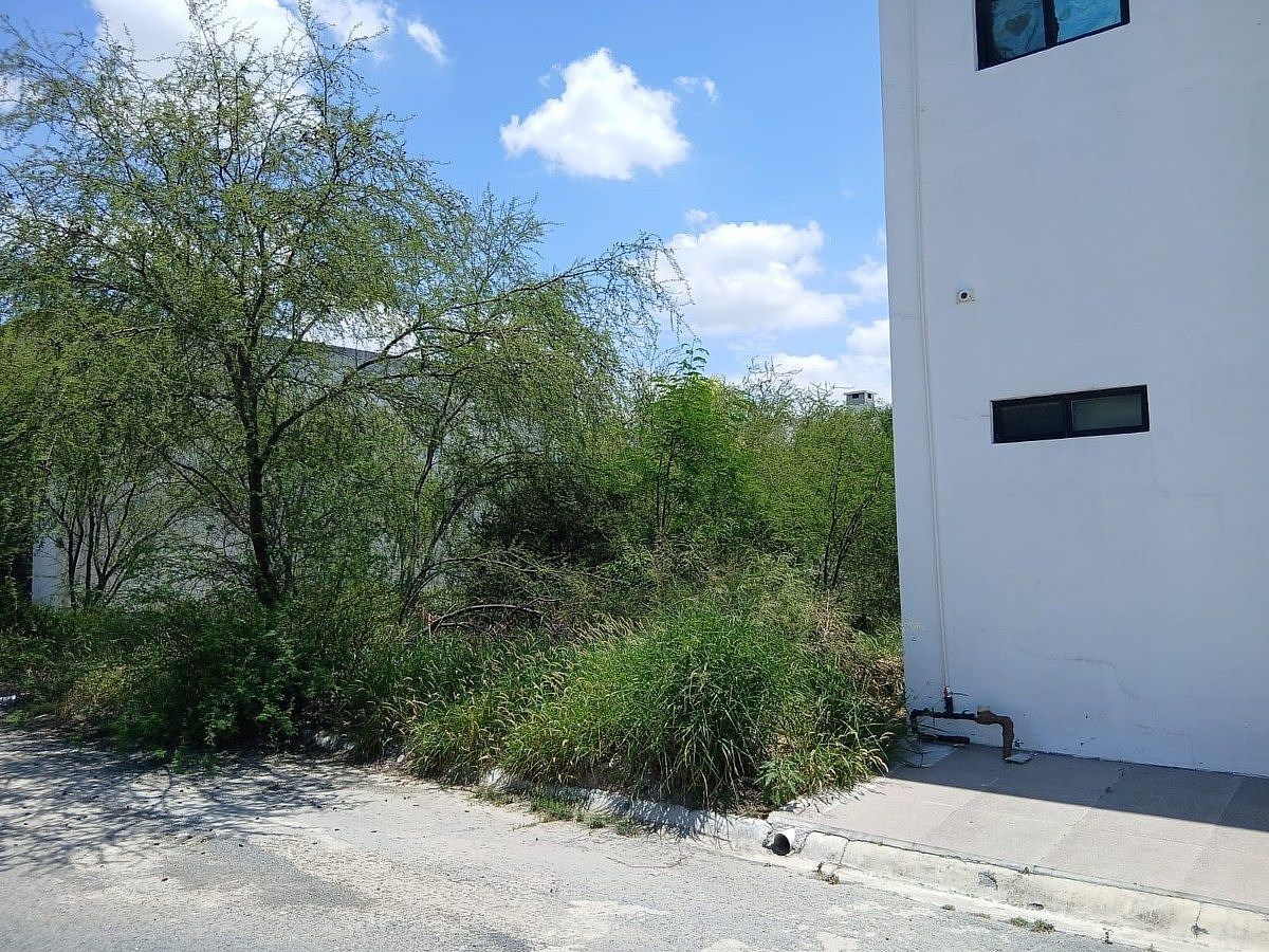 Lote em Portal del Norte, General Zuazua, foto 3 de 3