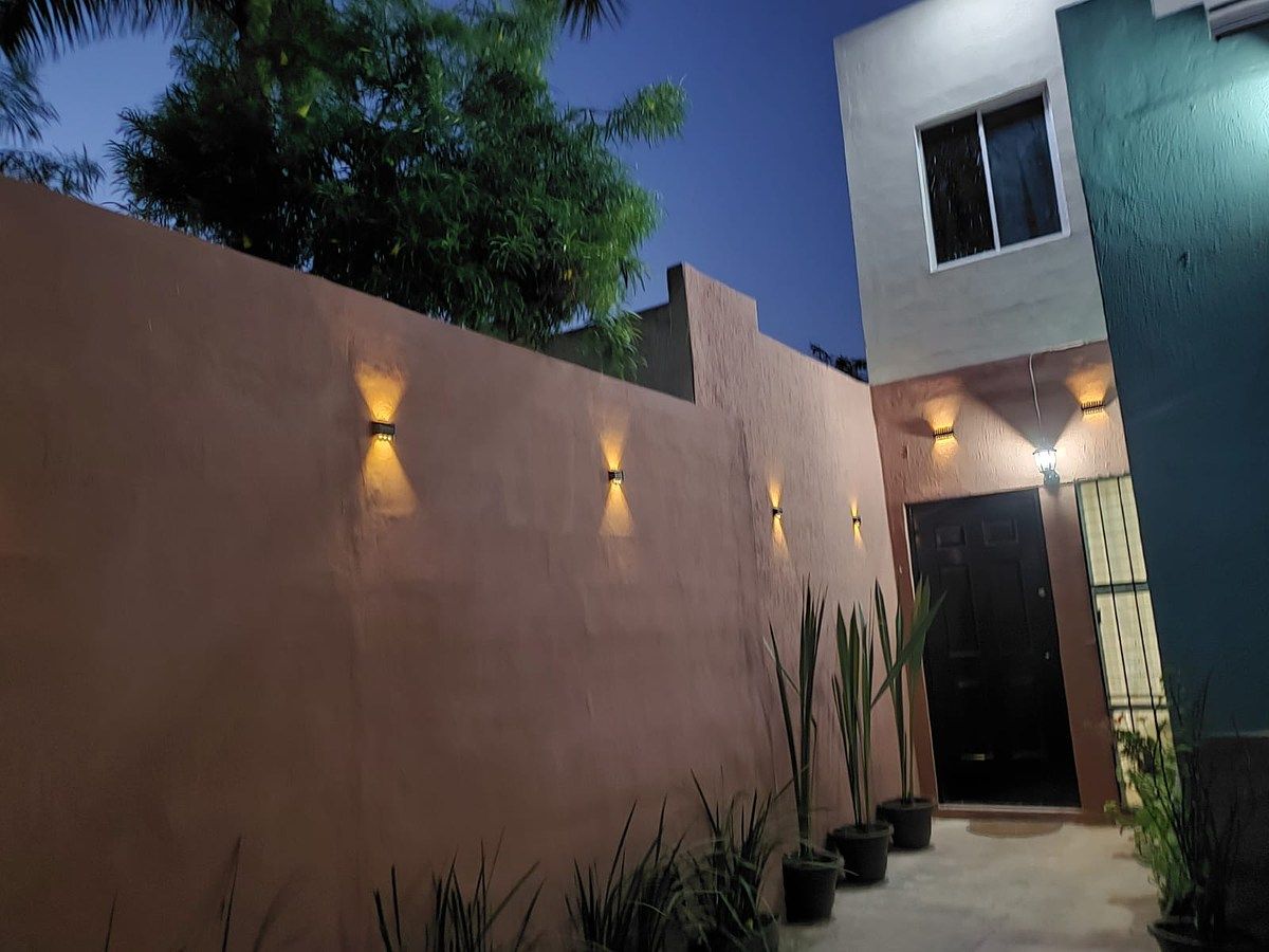 House in Ciricotes de Caucel, Mérida, photo 6 of 22
