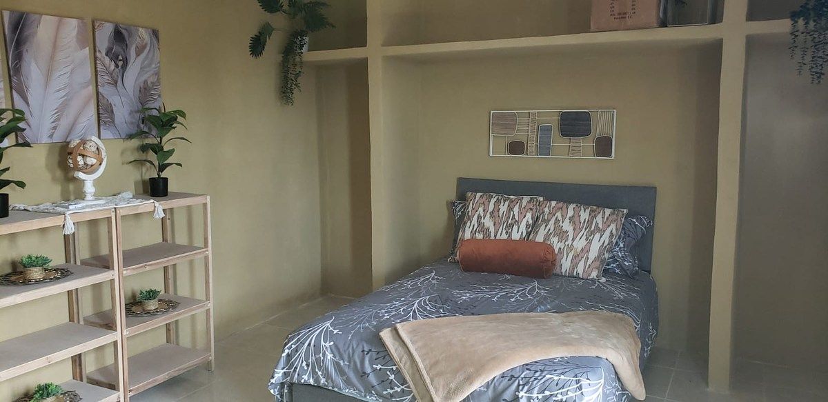 House in Ciricotes de Caucel, Mérida, photo 9 of 22