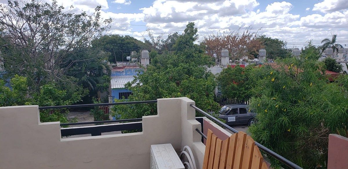 House in Ciricotes de Caucel, Mérida, photo 10 of 22