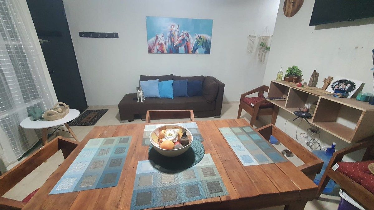 House in Ciricotes de Caucel, Mérida, photo 12 of 22