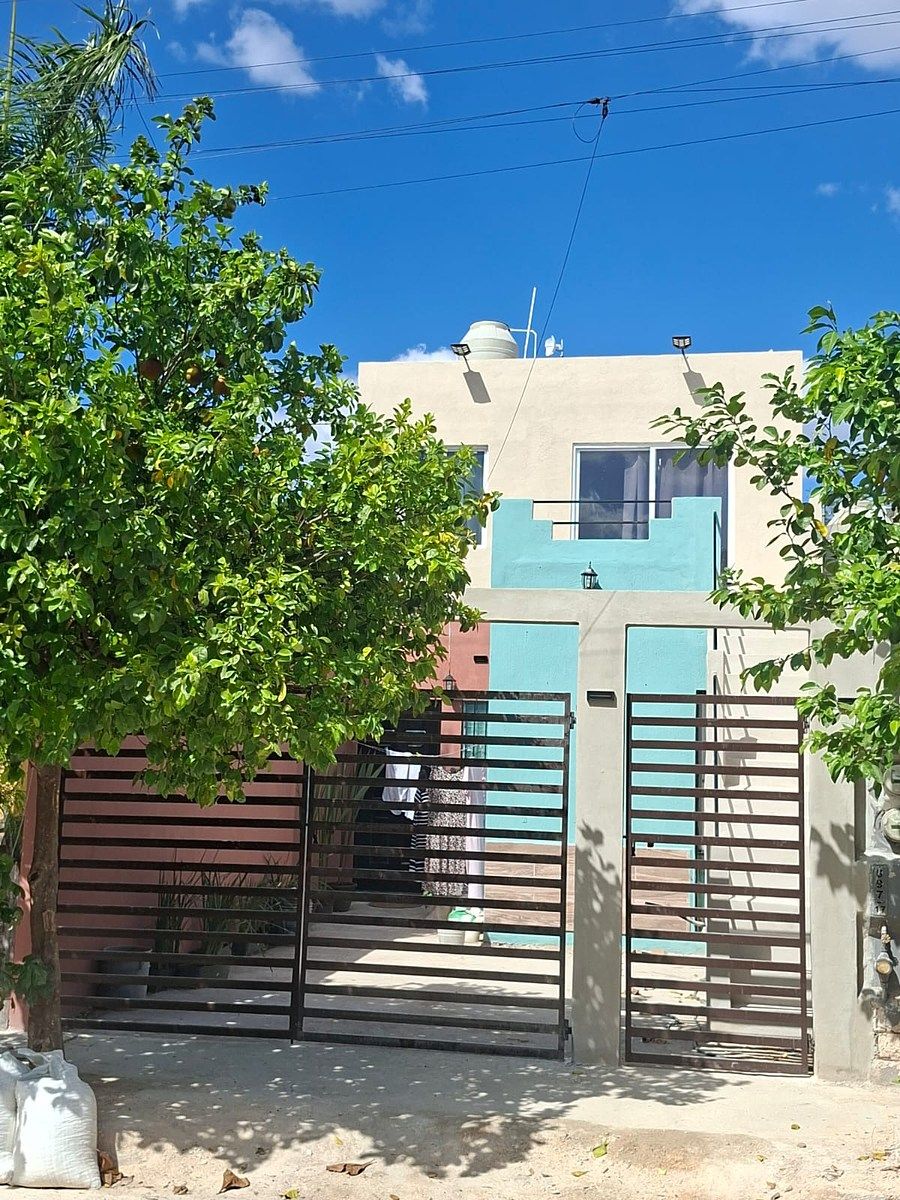 House in Ciricotes de Caucel, Mérida, photo 15 of 22