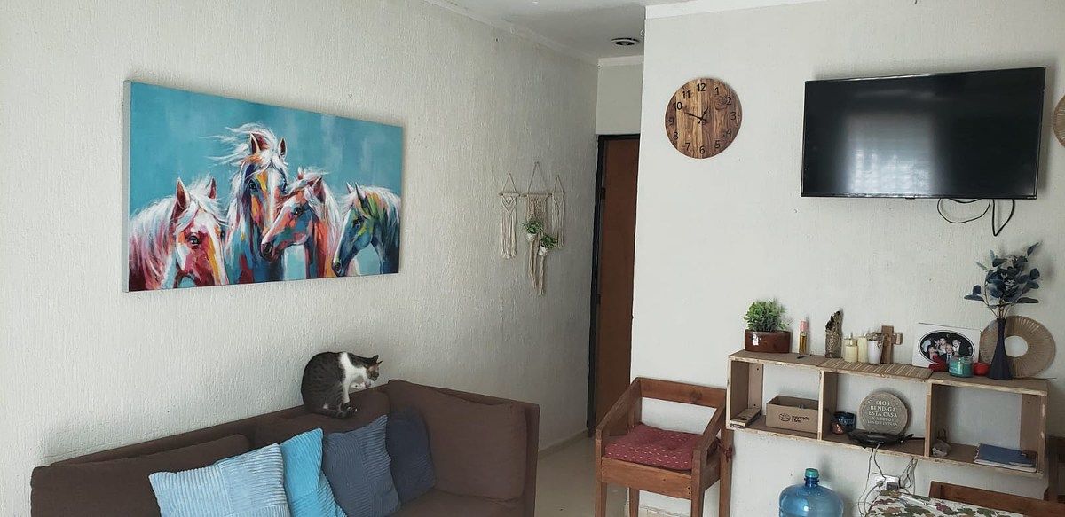 House in Ciricotes de Caucel, Mérida, photo 16 of 22