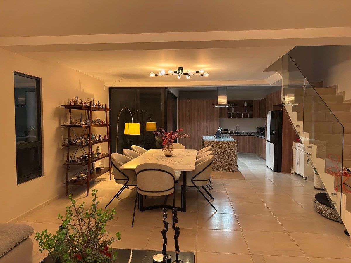 Casa en condominio en Zibatá, El Marqués, foto 2 de 15