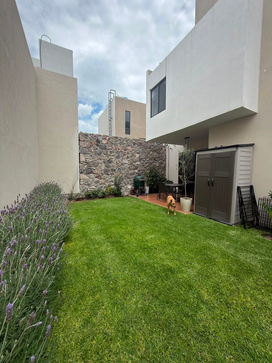 Casa en condominio en Zibatá, El Marqués, foto 6 de 15