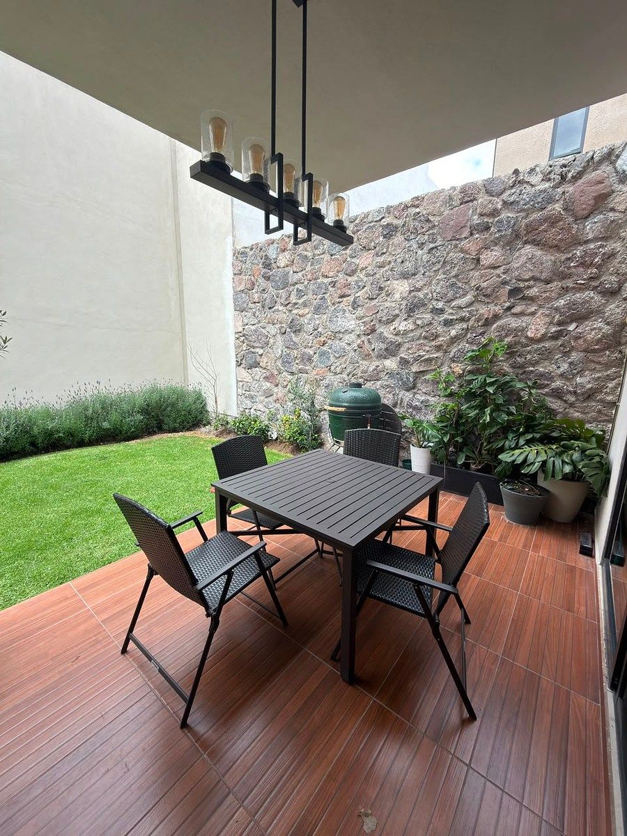Casa en condominio en Zibatá, El Marqués, foto 7 de 15