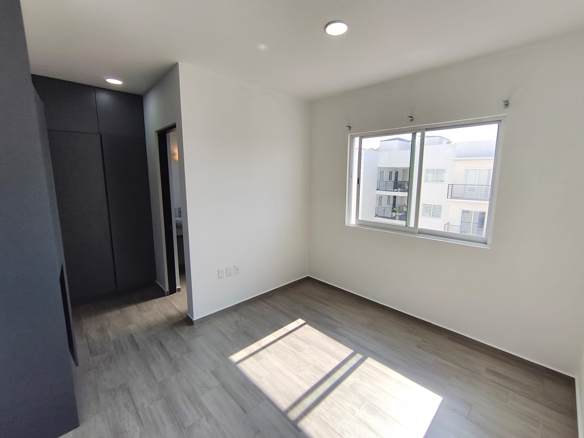 Casa en condominio en Corregidora, Querétaro, foto 19 de 26