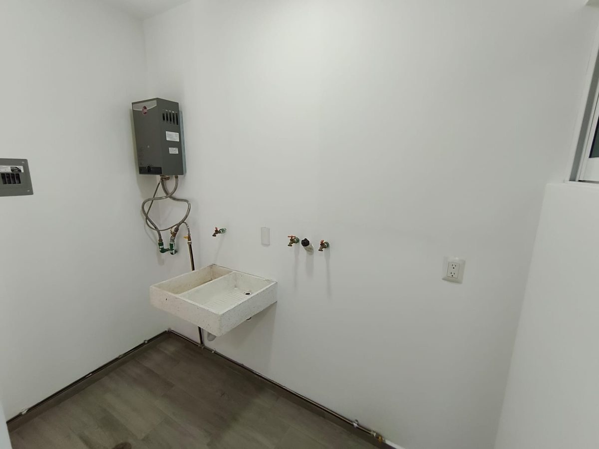 Casa en condominio en Corregidora, Querétaro, foto 21 de 26