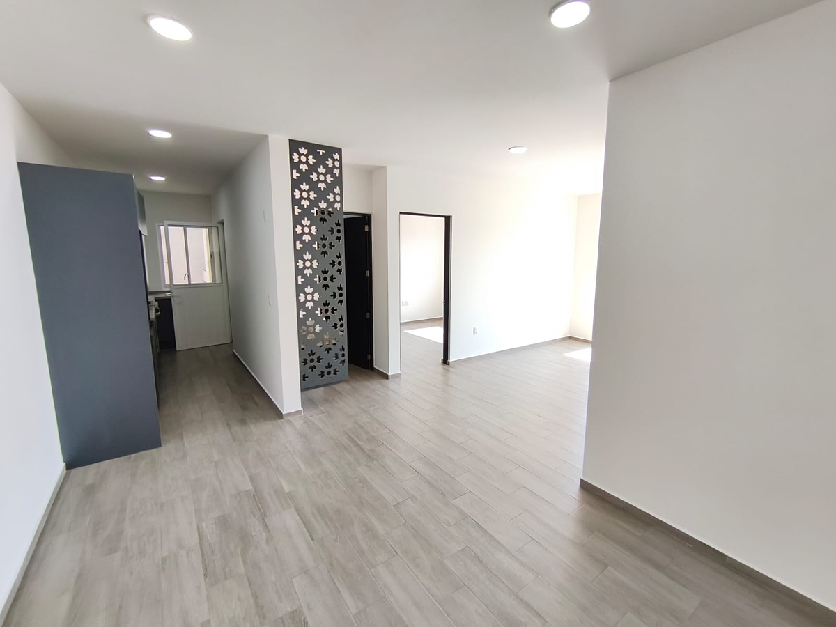 Casa en condominio en Corregidora, Querétaro, foto 24 de 26