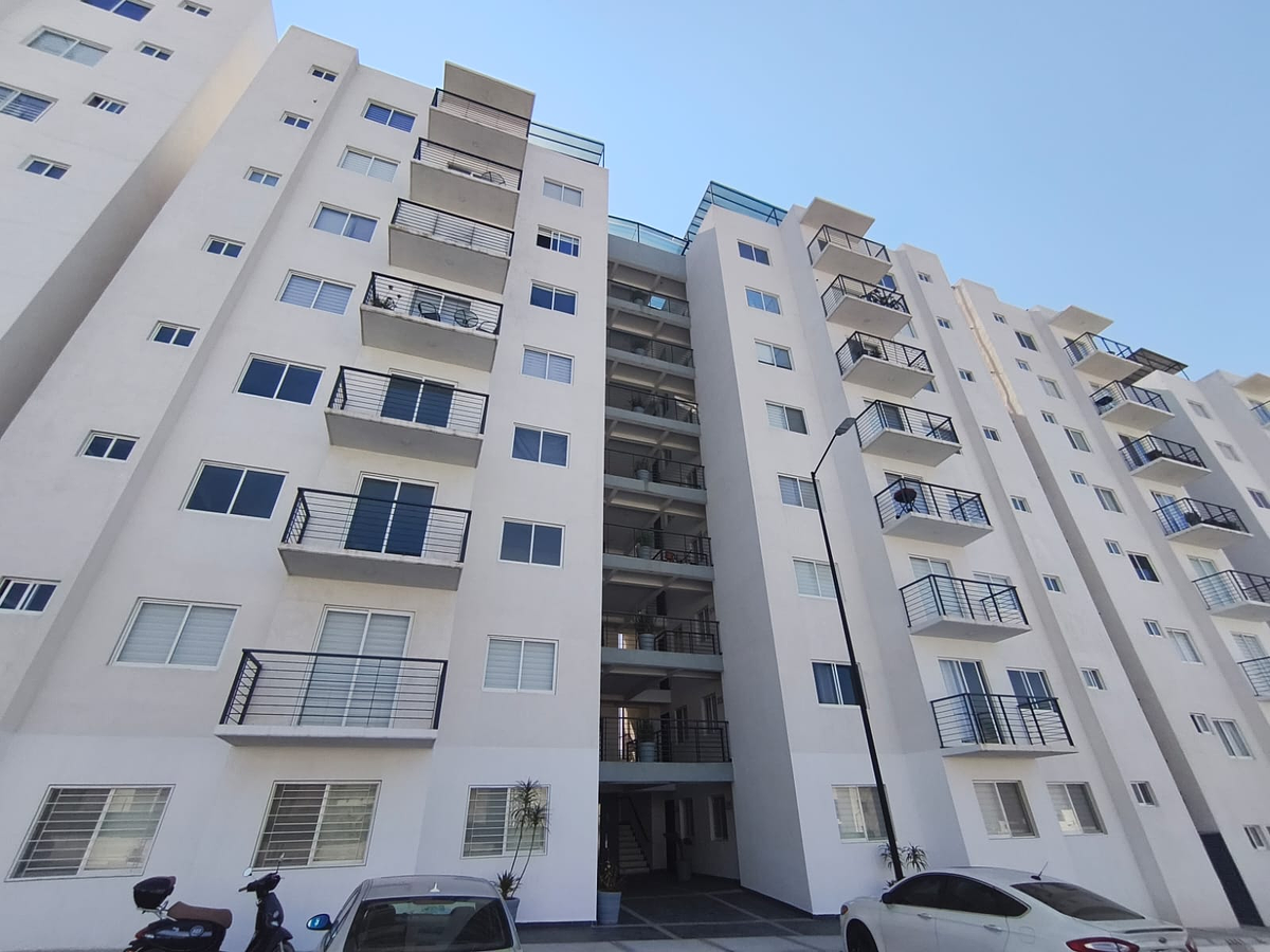 Departamento en Venta en Boulevard Diamante, Queretaro, foto 1 de 26