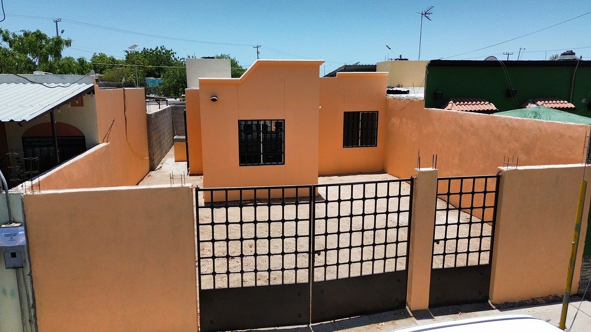 Fachada, foto 3 de 15
