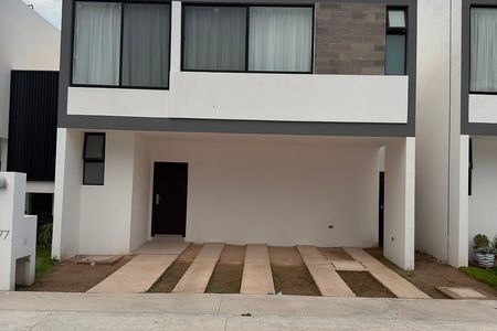 🏠HERMOSA CASA EN ÉBANO CARMEL RESIDENCIAL VENTA O RENTA 🏠