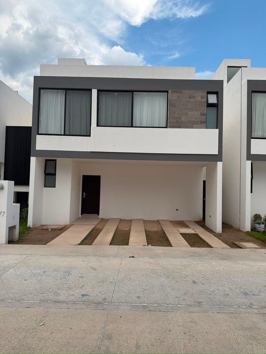 Casa en condominio en Carmel, Aguascalientes, foto 3 de 25
