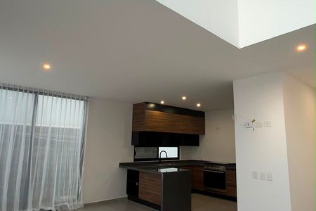 🏠HERMOSA CASA EN ÉBANO CARMEL RESIDENCIAL VENTA O RENTA 🏠