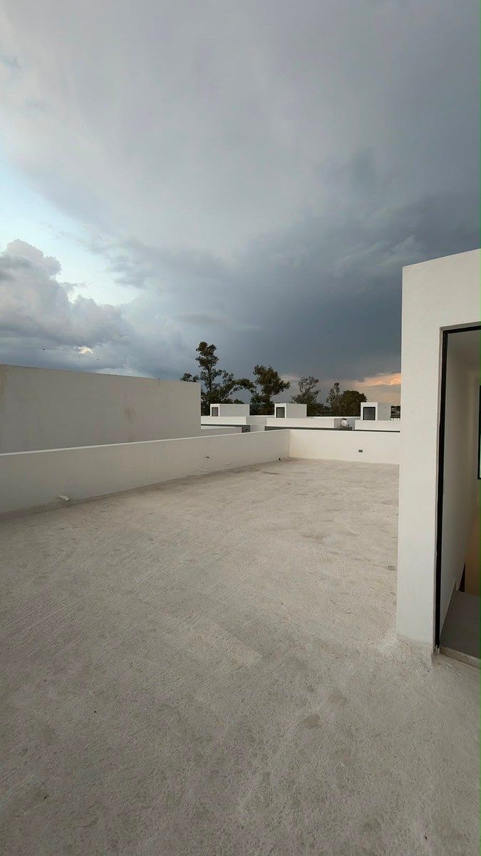 Casa en condominio en Carmel, Aguascalientes, foto 2 de 25