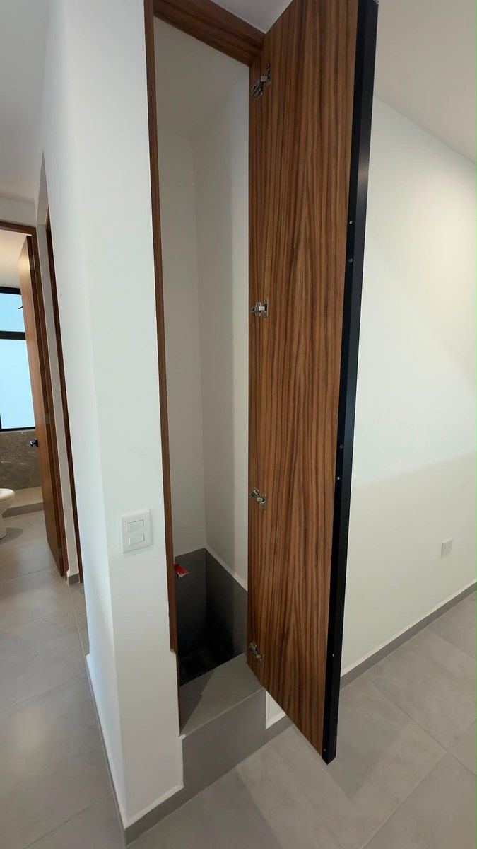 Casa en condominio en Carmel, Aguascalientes, foto 7 de 25