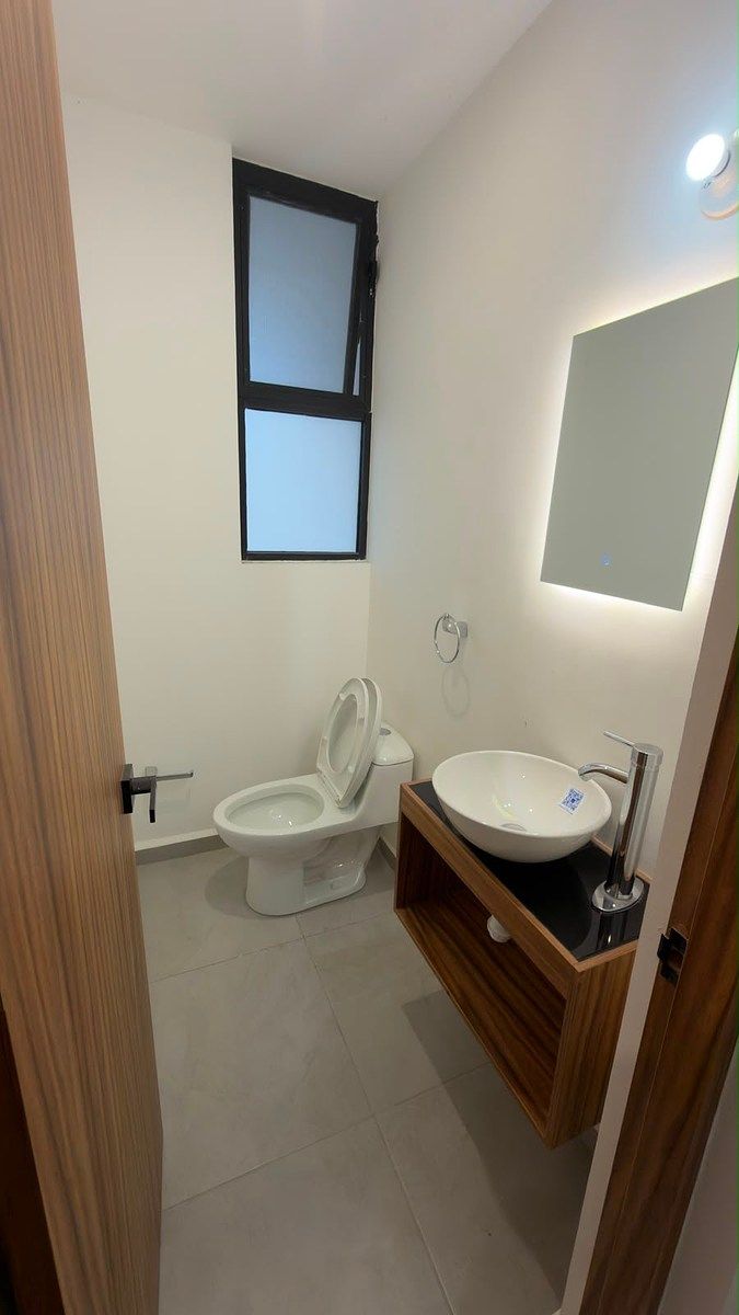 Casa en condominio en Carmel, Aguascalientes, foto 10 de 25