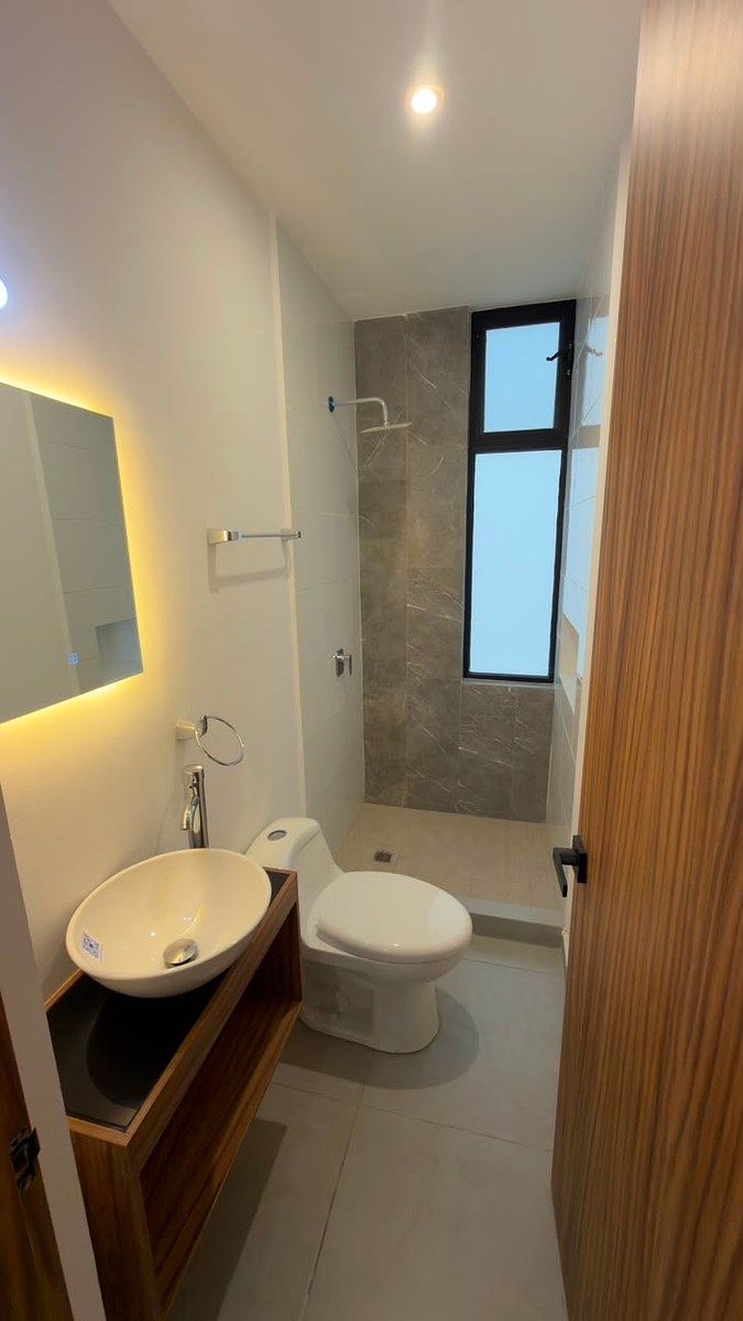 Casa en condominio en Carmel, Aguascalientes, foto 11 de 25