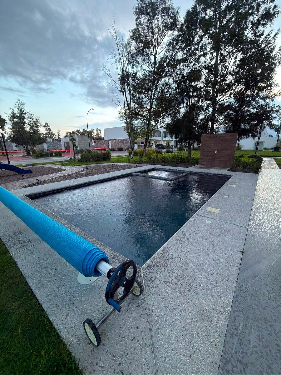 Casa en condominio en Carmel, Aguascalientes, foto 12 de 25