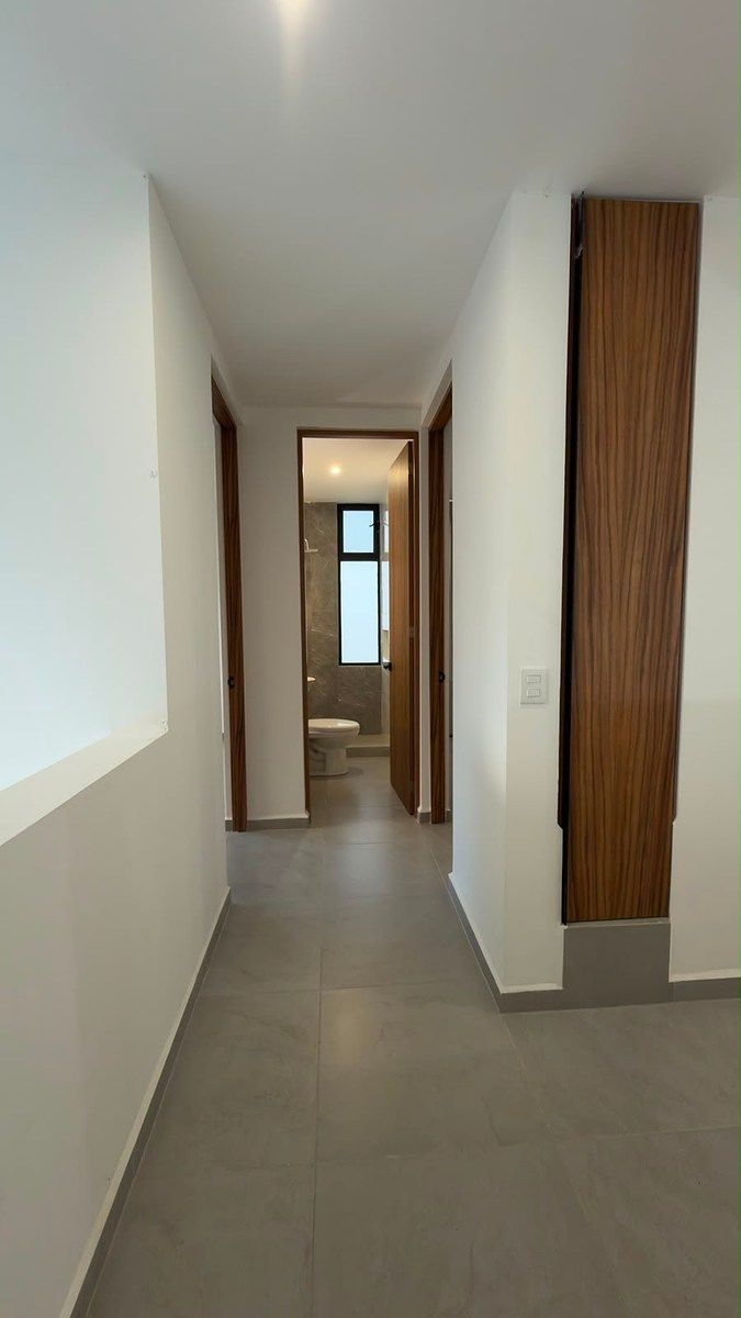 Casa en condominio en Carmel, Aguascalientes, foto 14 de 25