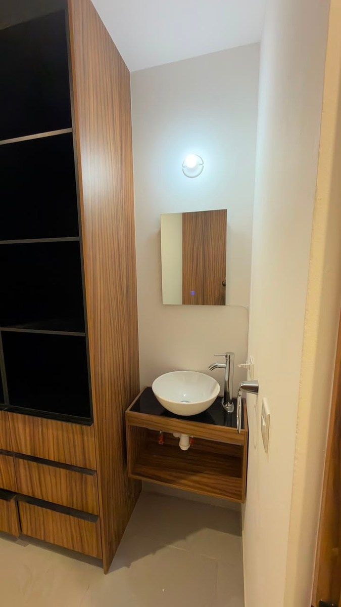 Casa en condominio en Carmel, Aguascalientes, foto 20 de 25