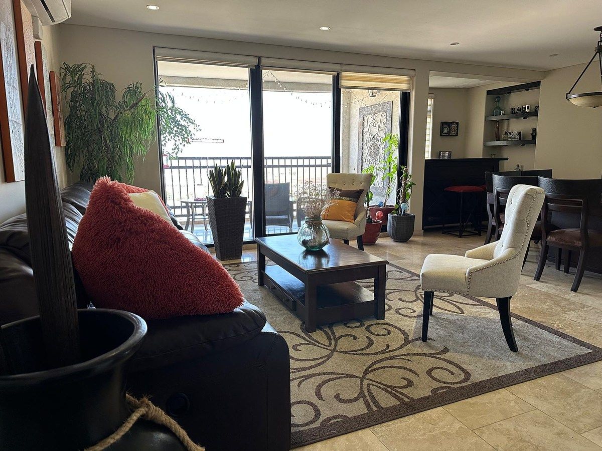 Hermoso Departamento Torre Zafiro en New City, foto 1 de 23
