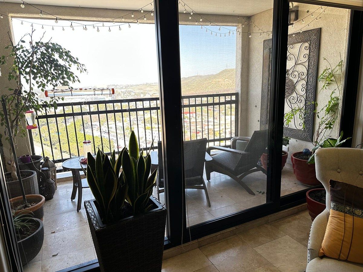 Departamento en Zona Urbana Río Tijuana, Tijuana, foto 14 de 23