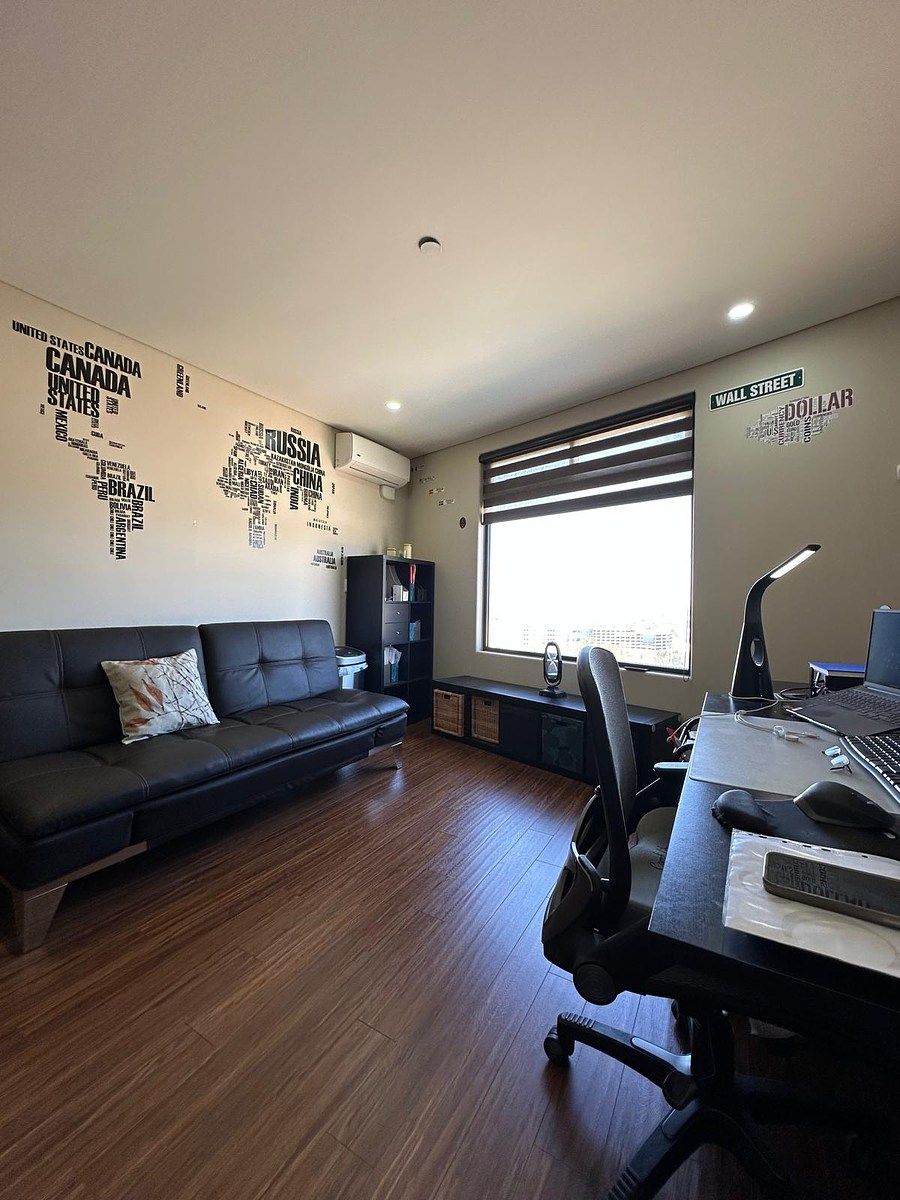 Departamento en Zona Urbana Río Tijuana, Tijuana, foto 13 de 23