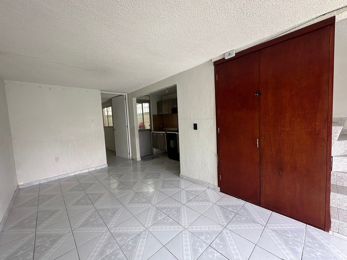 Casa en Geovillas Santa Clara Sección I y II, San Andrés Cholula, foto 3 de 12