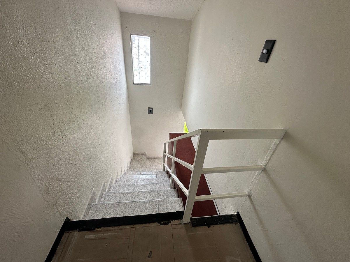 Casa en Geovillas Santa Clara Sección I y II, San Andrés Cholula, foto 7 de 12