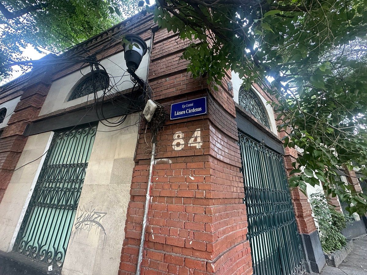 Apartamento em Centro (Área 8), Cuauhtémoc, foto 8 de 27