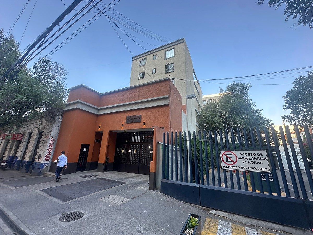 Apartamento em Centro (Área 8), Cuauhtémoc, foto 27 de 27