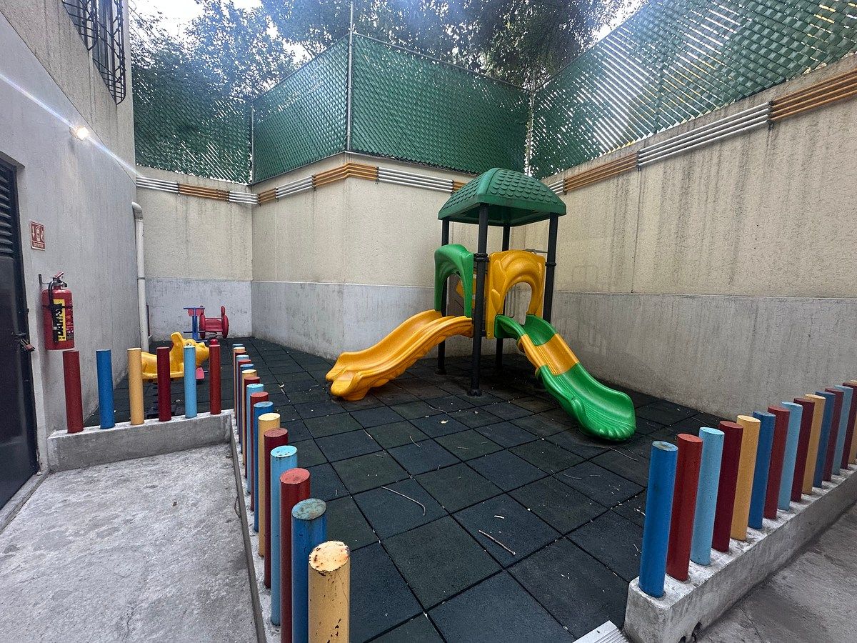 Apartamento em Centro (Área 8), Cuauhtémoc, foto 7 de 27