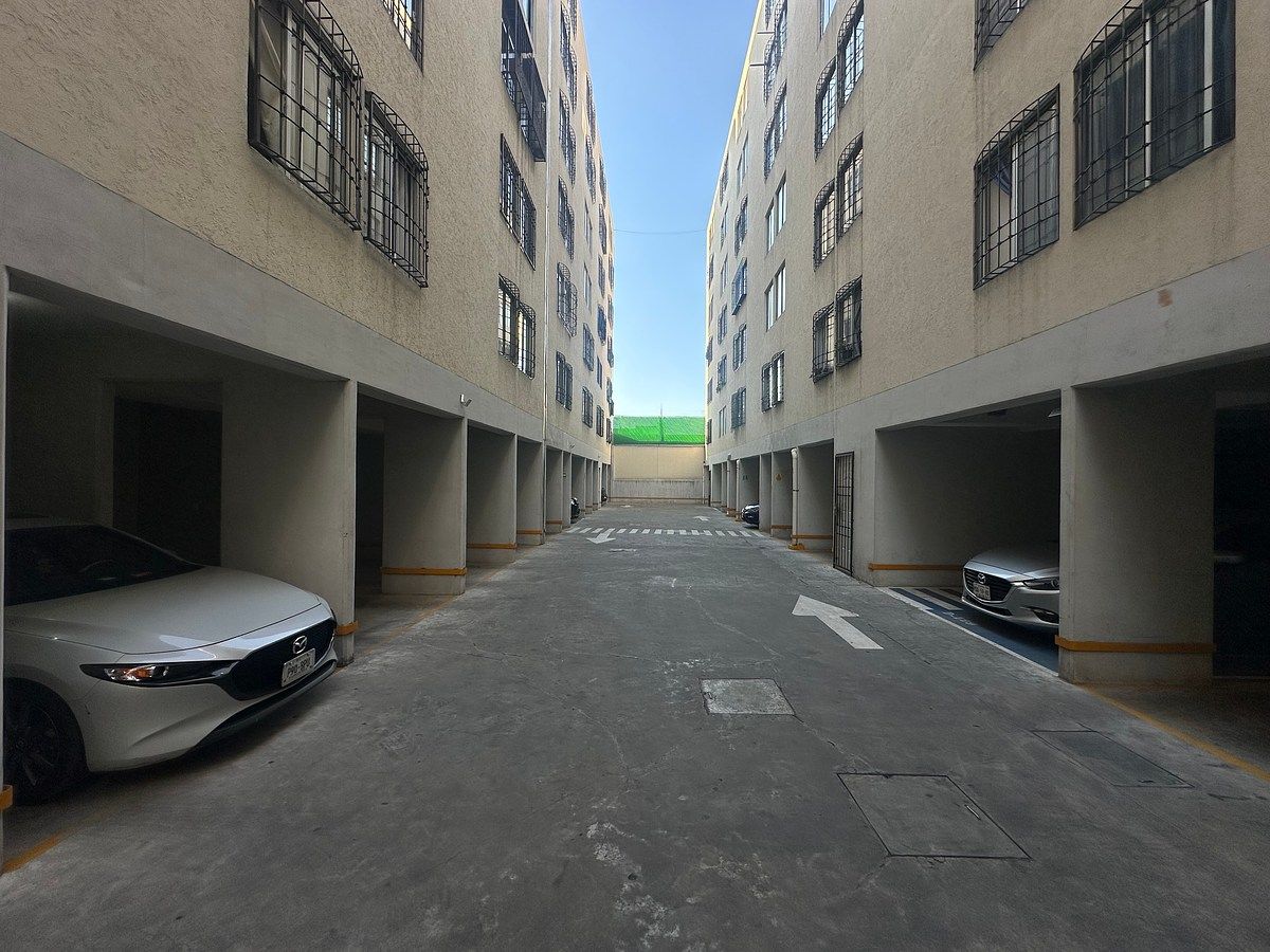 Apartamento em Centro (Área 8), Cuauhtémoc, foto 10 de 27