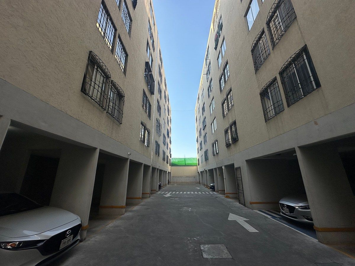 Apartamento em Centro (Área 8), Cuauhtémoc, foto 12 de 27