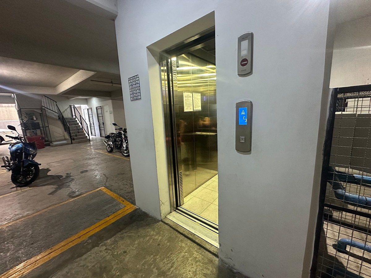 Apartamento em Centro (Área 8), Cuauhtémoc, foto 14 de 27