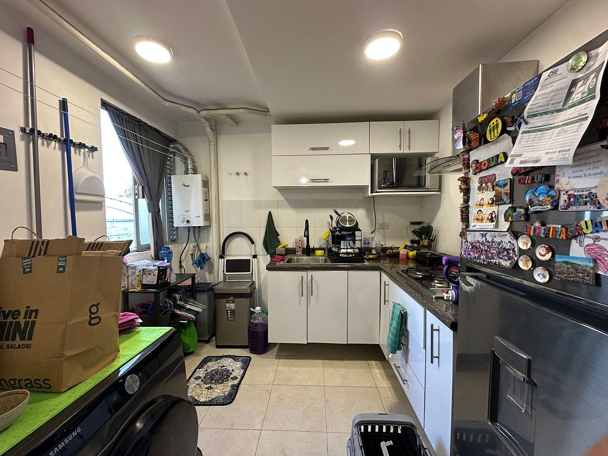 Apartamento em Centro (Área 8), Cuauhtémoc, foto 3 de 27