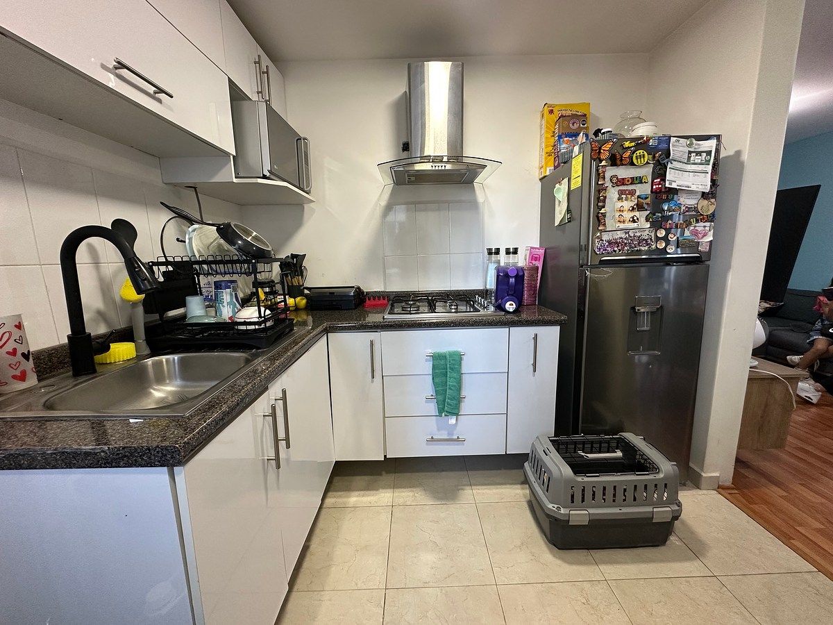 Apartamento em Centro (Área 8), Cuauhtémoc, foto 17 de 27