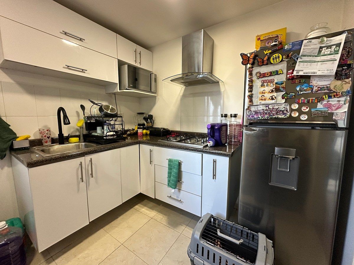 Apartamento em Centro (Área 8), Cuauhtémoc, foto 18 de 27
