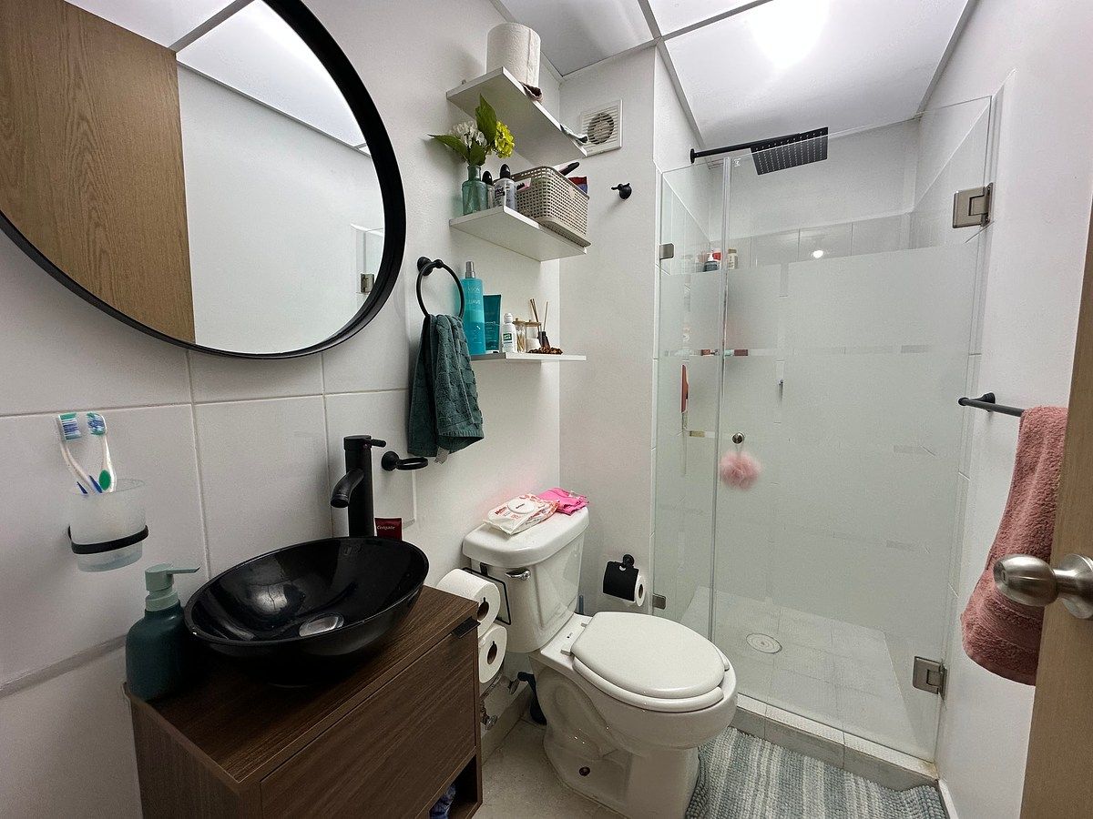 Apartamento em Centro (Área 8), Cuauhtémoc, foto 19 de 27