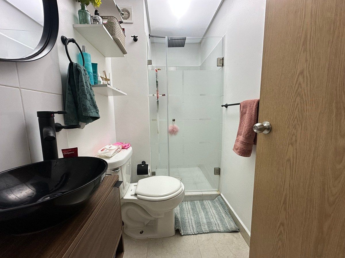 Apartamento em Centro (Área 8), Cuauhtémoc, foto 20 de 27