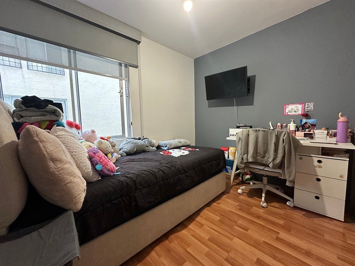 Apartamento em Centro (Área 8), Cuauhtémoc, foto 21 de 27