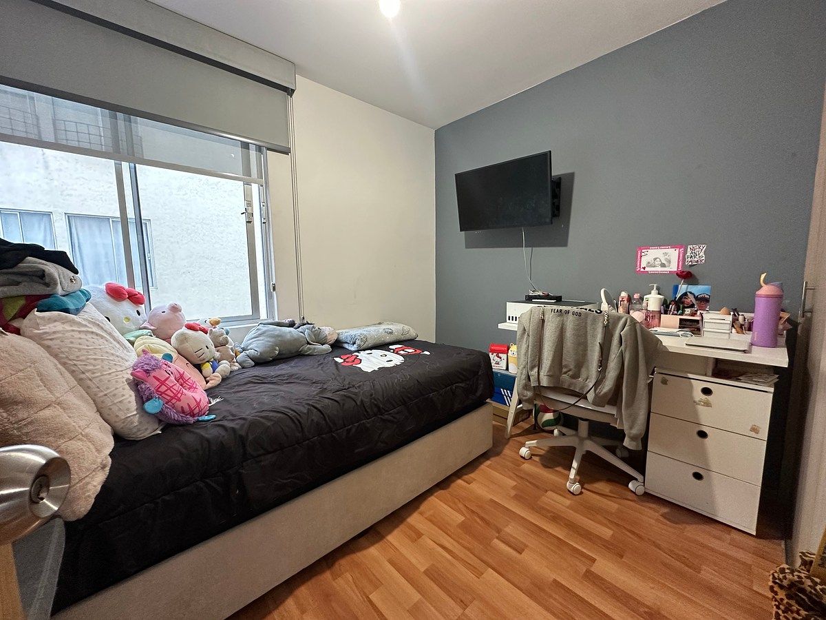 Apartamento em Centro (Área 8), Cuauhtémoc, foto 22 de 27