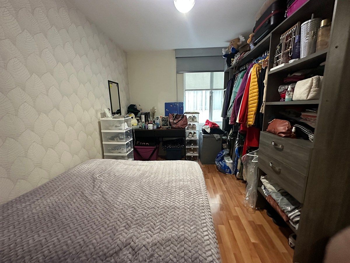 Apartamento em Centro (Área 8), Cuauhtémoc, foto 23 de 27
