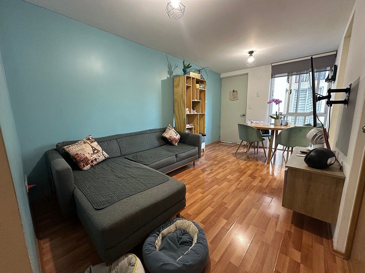 Apartamento em Centro (Área 8), Cuauhtémoc, foto 24 de 27