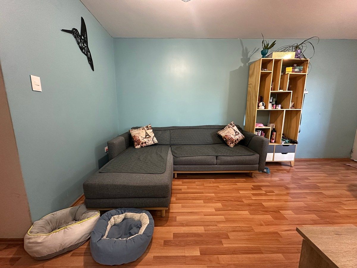 Apartamento em Centro (Área 8), Cuauhtémoc, foto 4 de 27