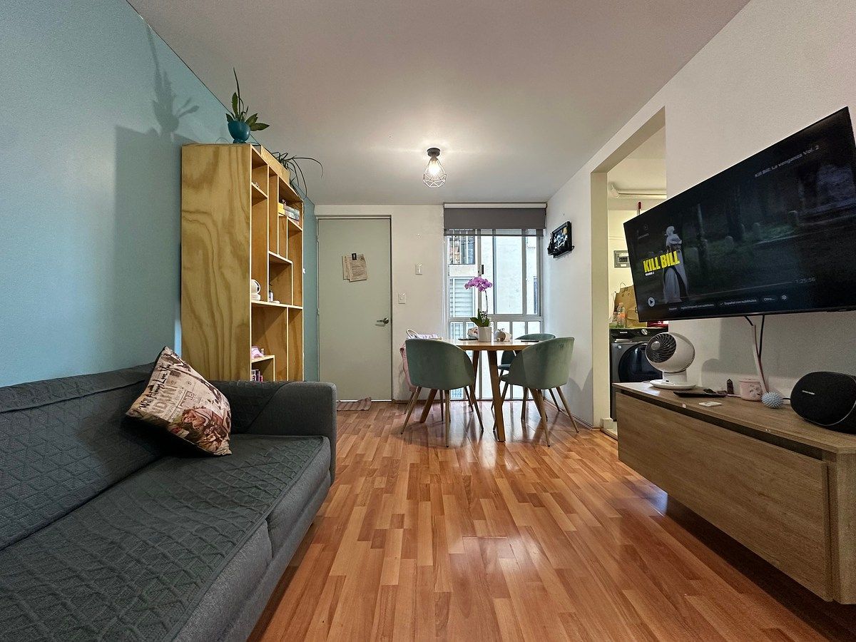 Apartamento em Centro (Área 8), Cuauhtémoc, foto 25 de 27